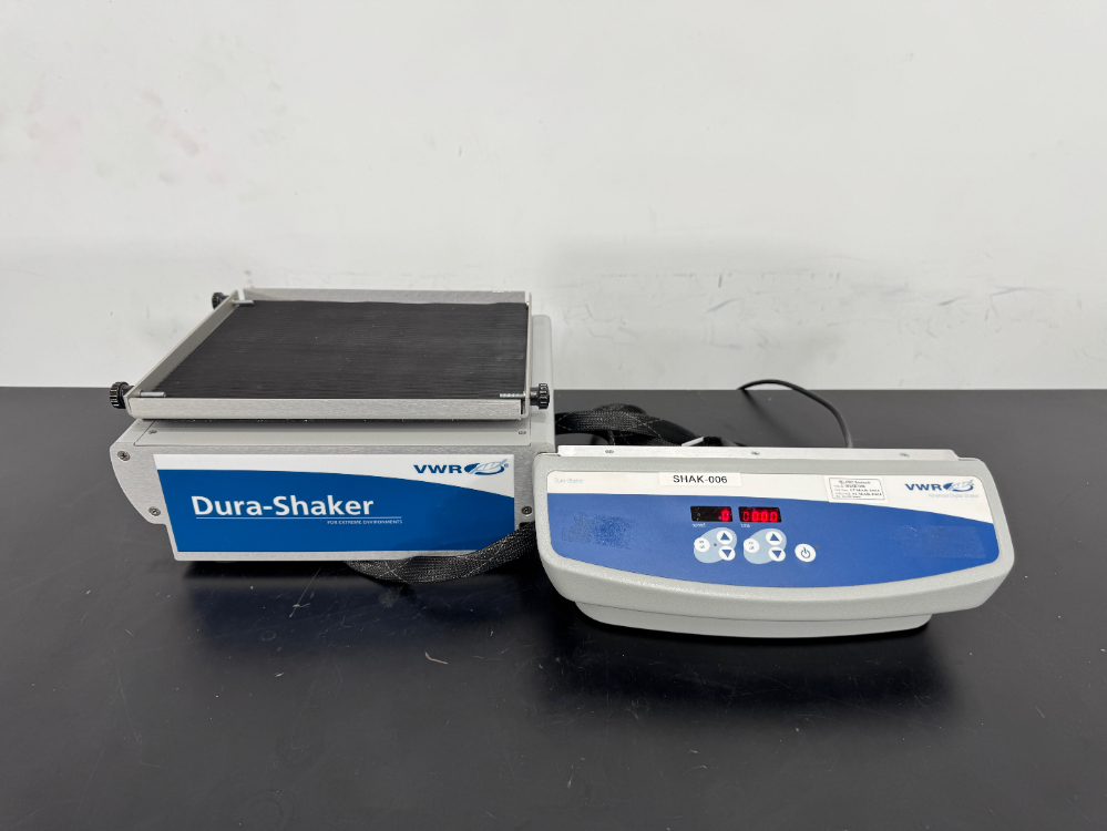 Image of VWR Advanced Dura-Shaker